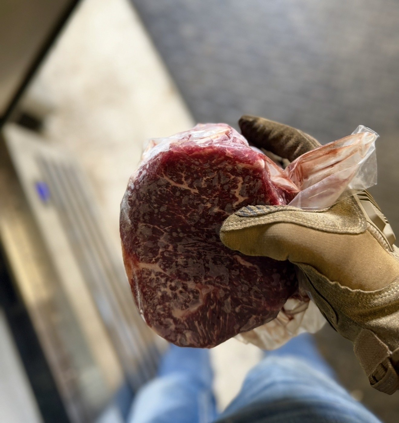 Wagyu Shoulder Roast