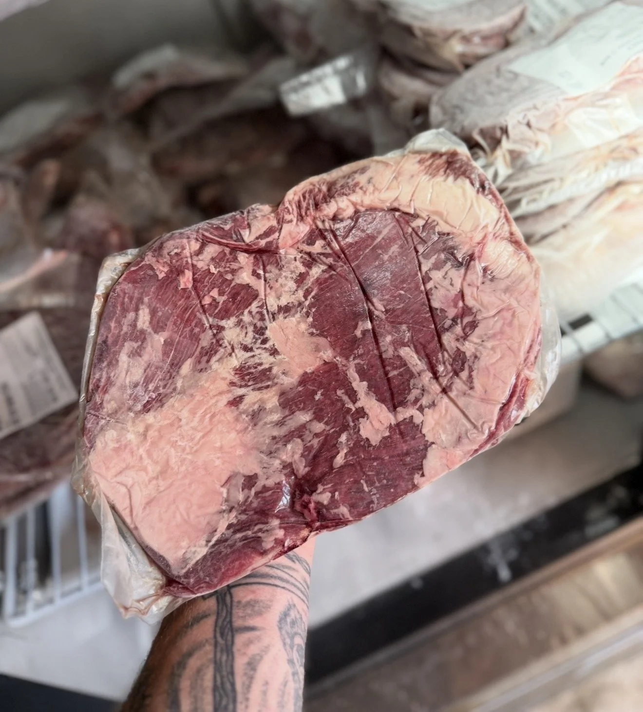 Flank Steak