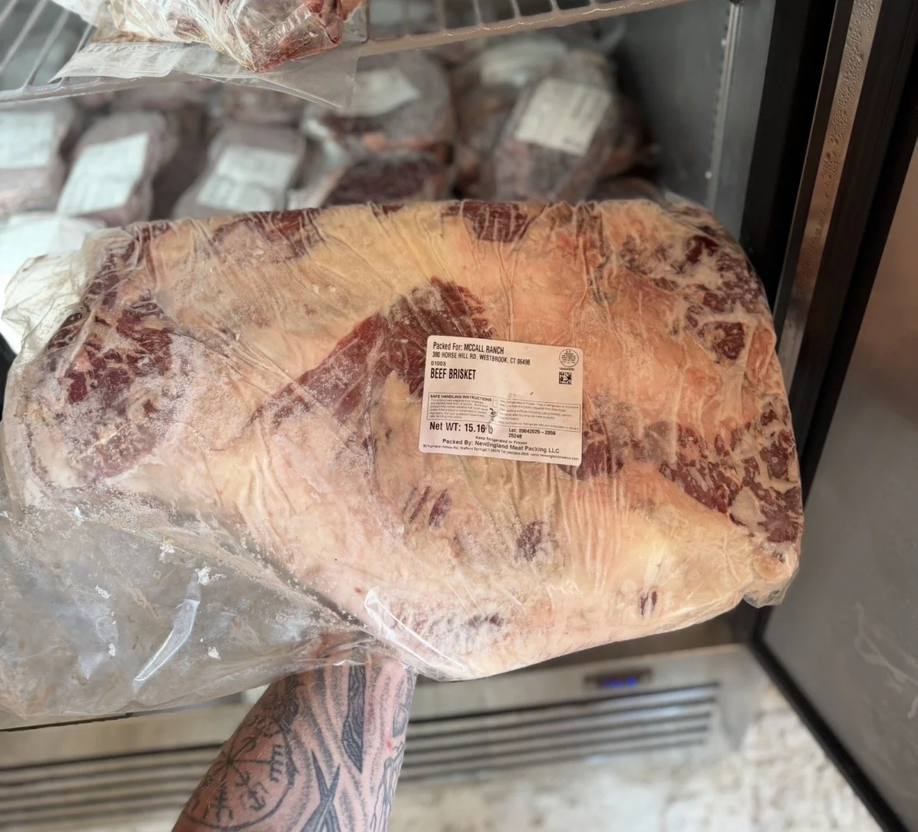 Brisket