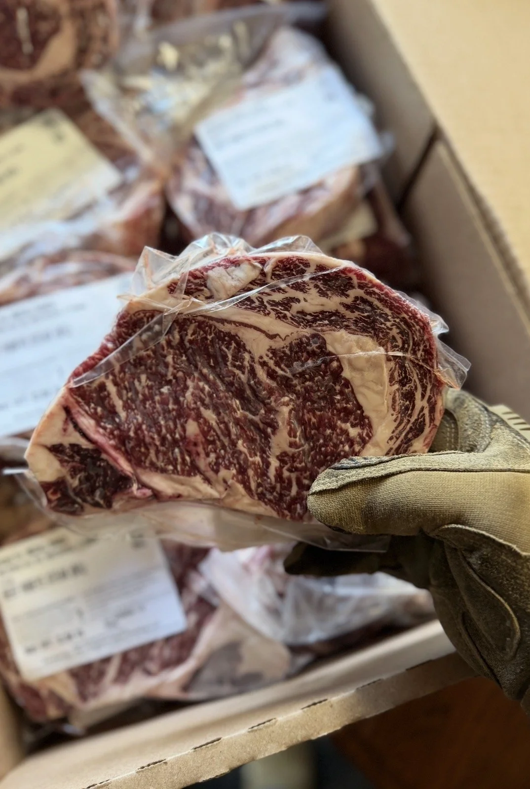 Ribeye