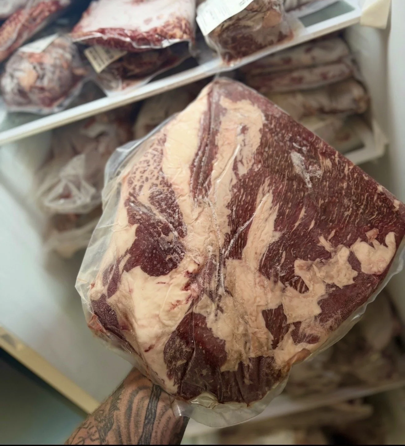 Wagyu Brisket
