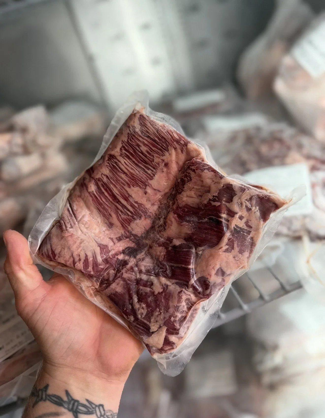 Skirt Steak