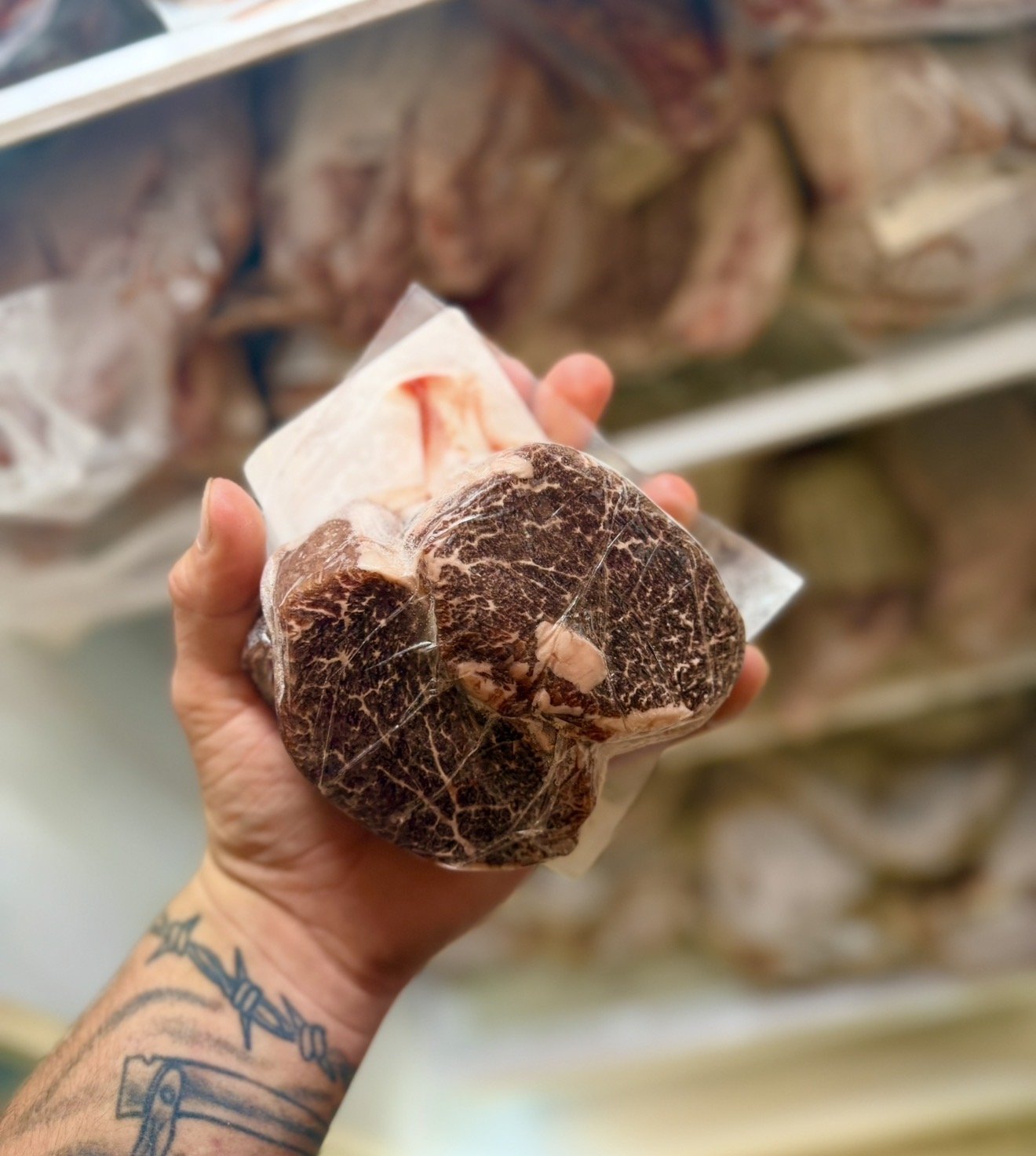 Wagyu Filet