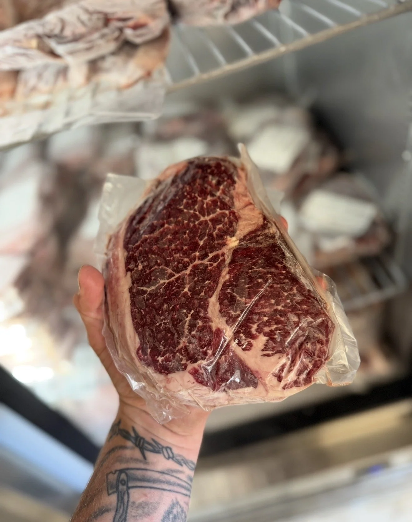Sirloin Steak