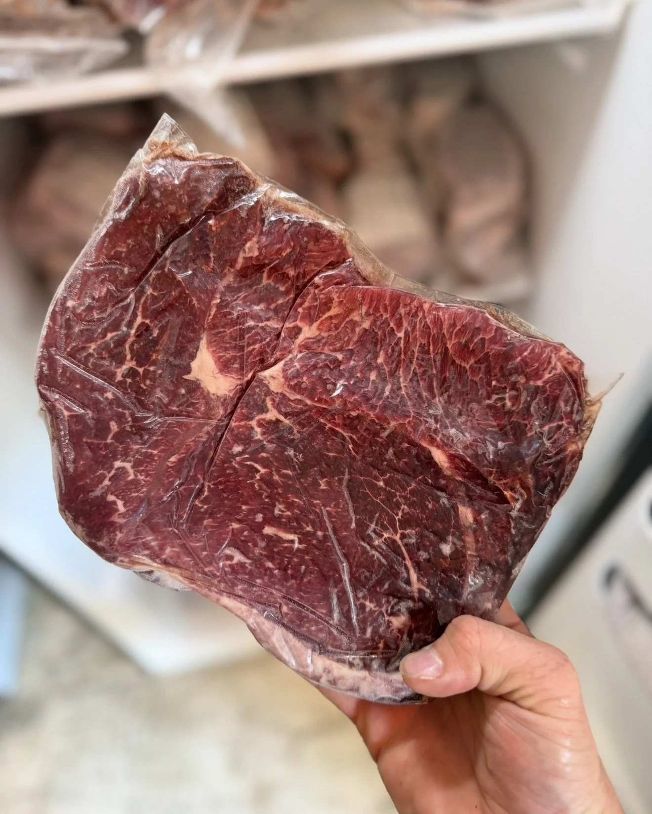 Wagyu Sirloin