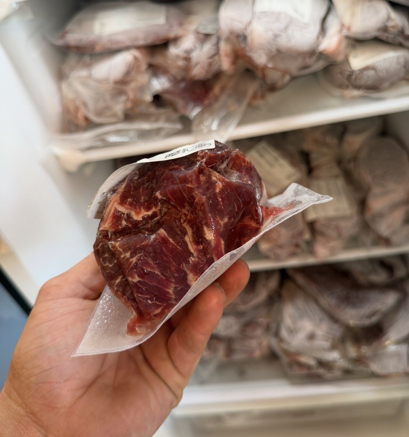 Wagyu Stew Beef
