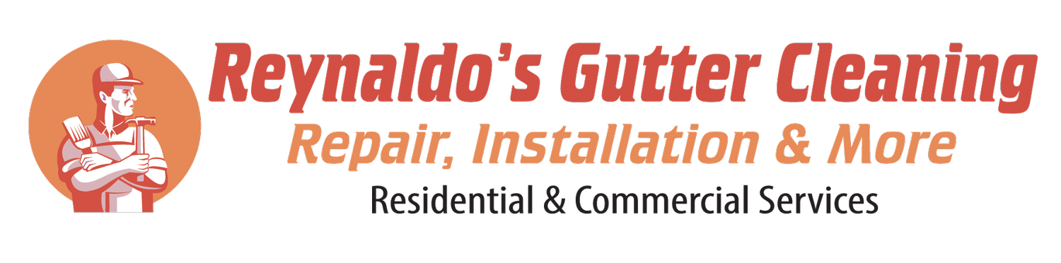Reynaldo&#39;s Gutter Cleaning