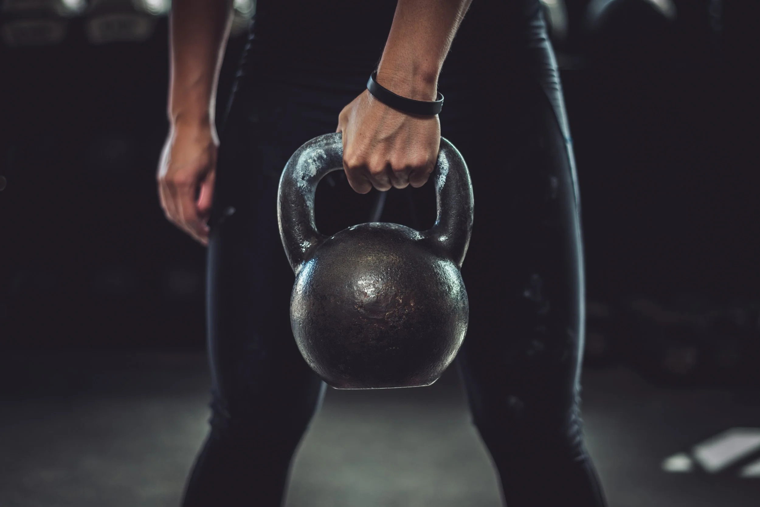 Forget the Jeans. Move for Your Brain.