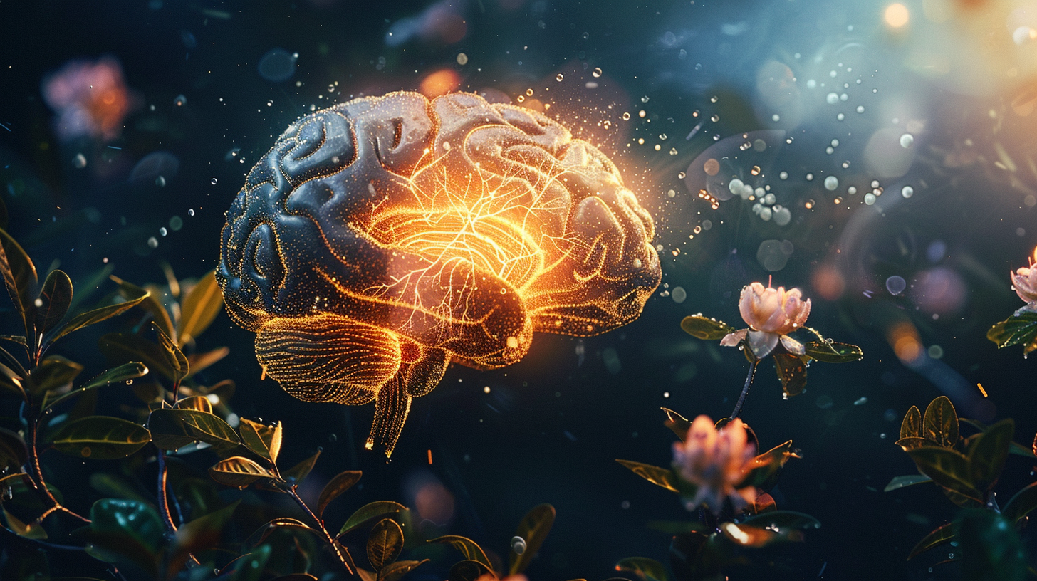 What if we don’t have to try so hard?