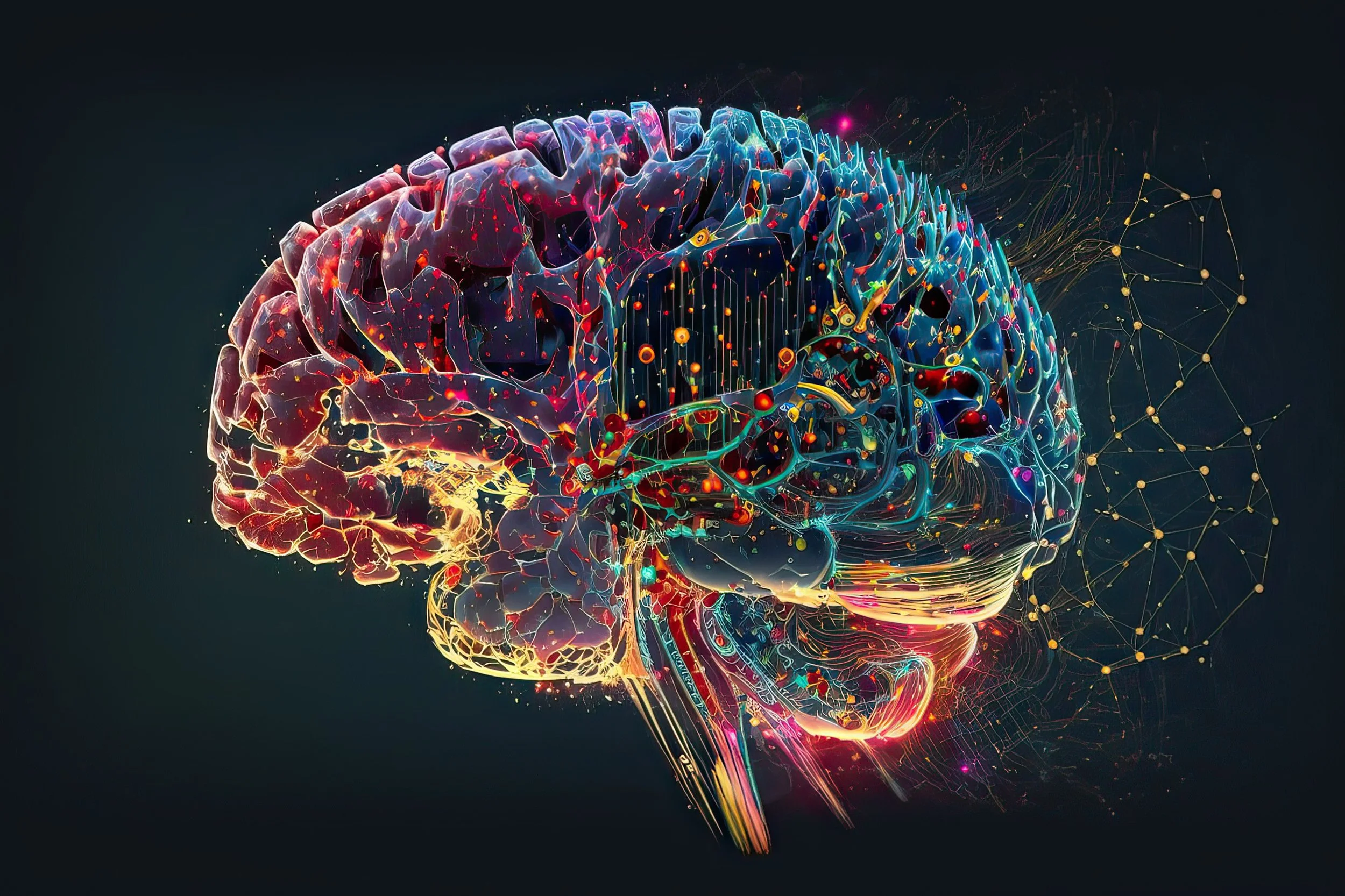 Neuroplasticity: Your Brain Is Built to Change
