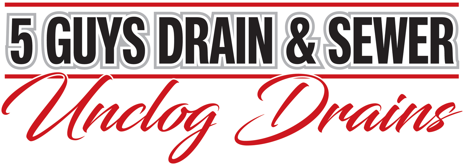 5 Guys Drain &amp; Sewer