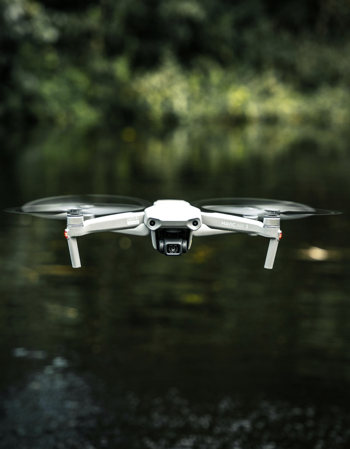 Muirfield Moment: A Stroll, A drone, and the power of local insight