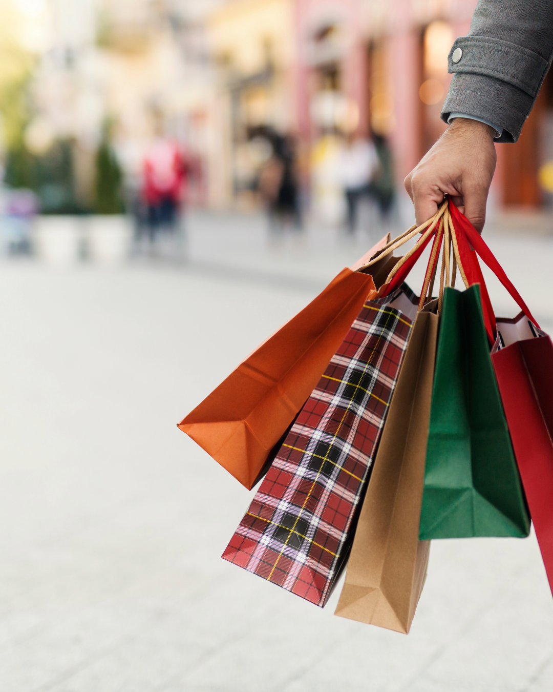 Just 10 Days Left: Last-Minute Shopping Without Hurting Your Homebuying Goals