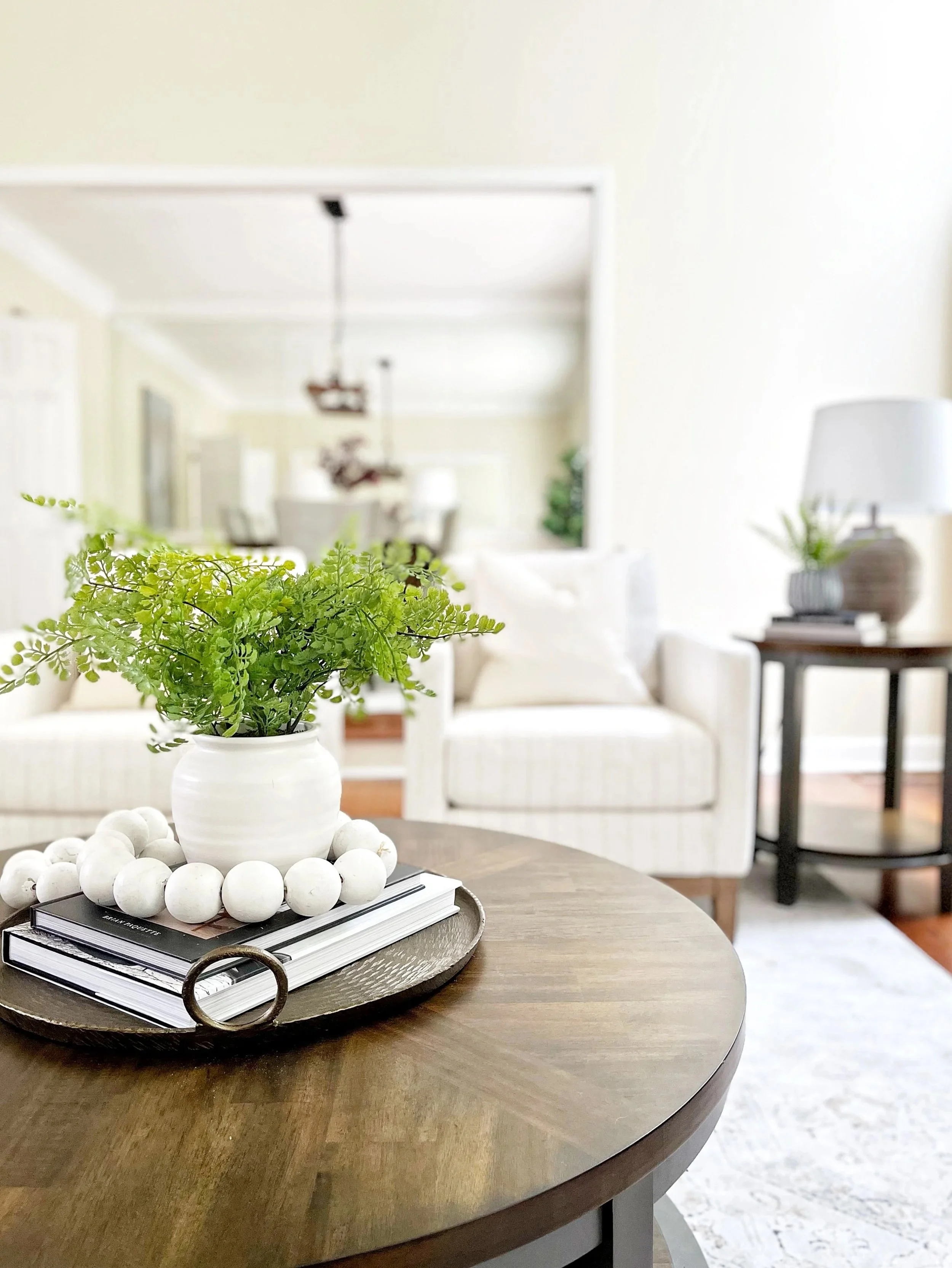 What Can I Do Now to Get My Home Ready to Sell in the Spring?