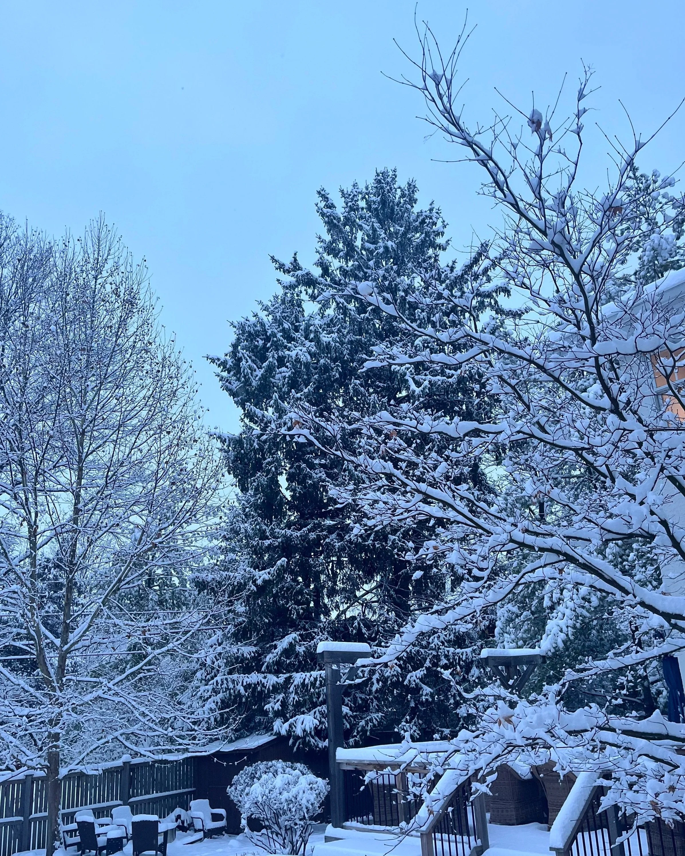 Yes, It’s Freezing — And That’s Exactly Why It’s a Great Time to House Hunt in Central Ohio