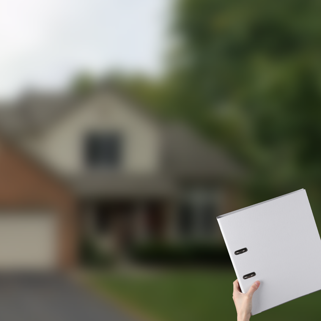 The Simple Home Binder That Makes Everything Easier