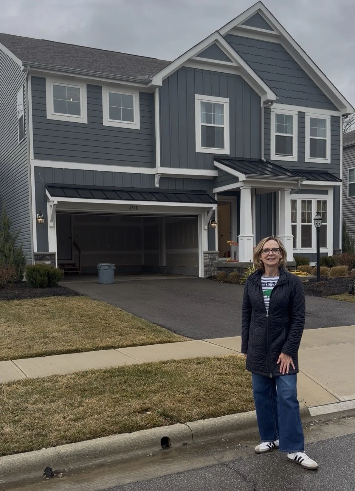 Why We (Secretly) Hope It Rains on Your Home Inspection