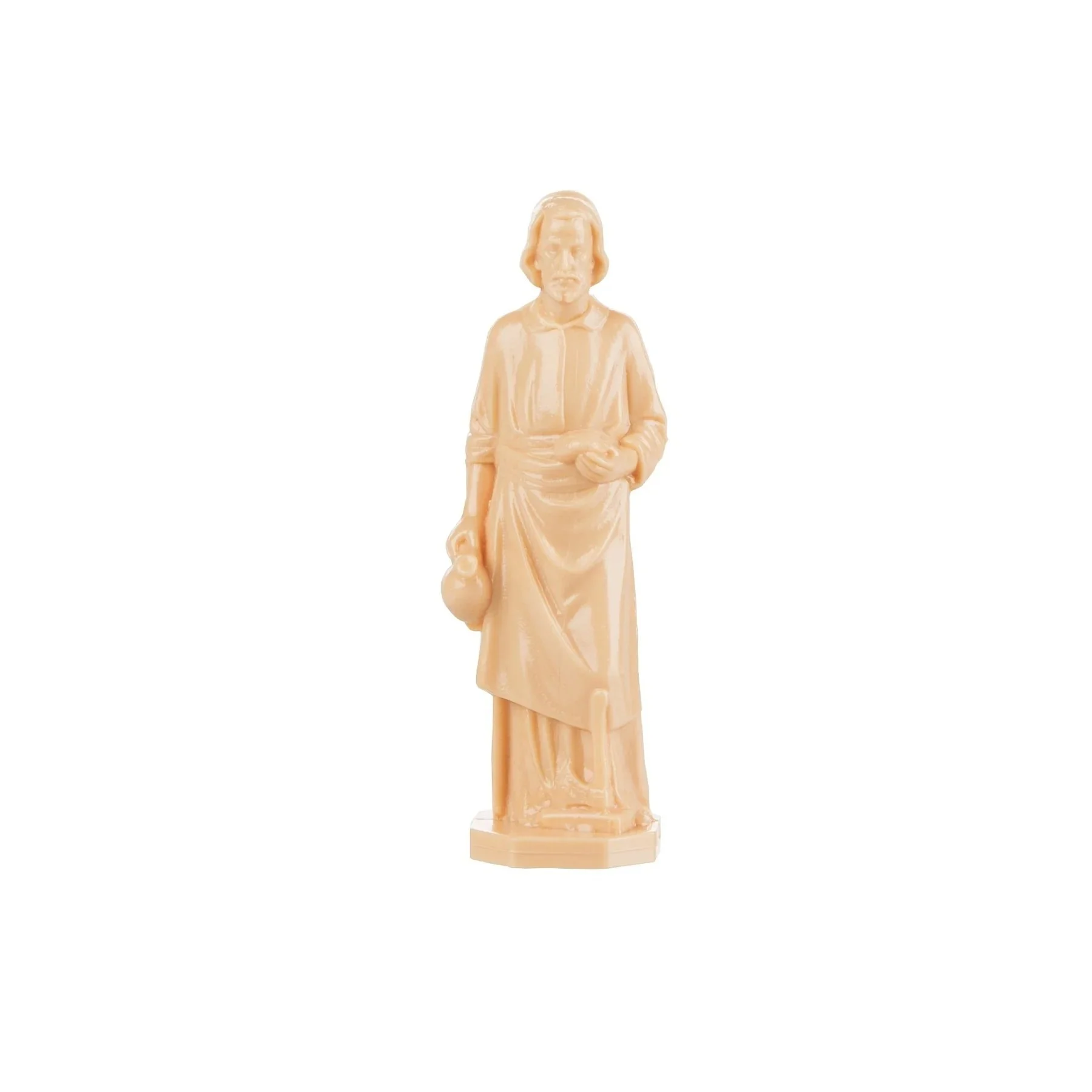 St. Joseph and Real Estate: The Tradition of Burying a Statue When Selling a Home
