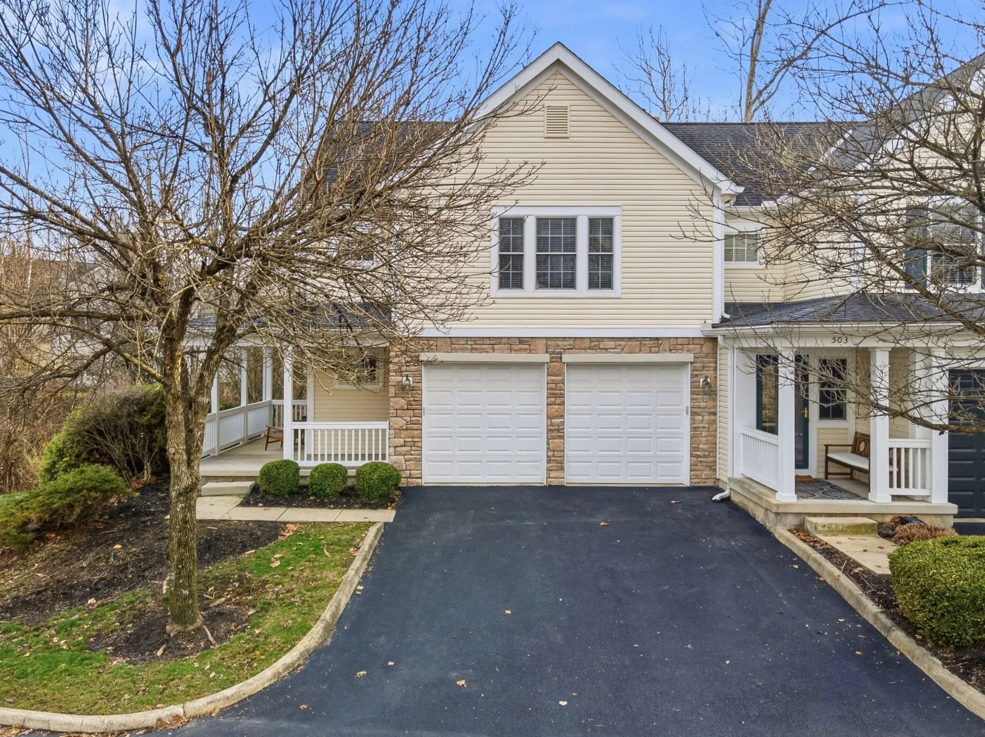 When the Wind Dies Down… Is It Time for a Change?