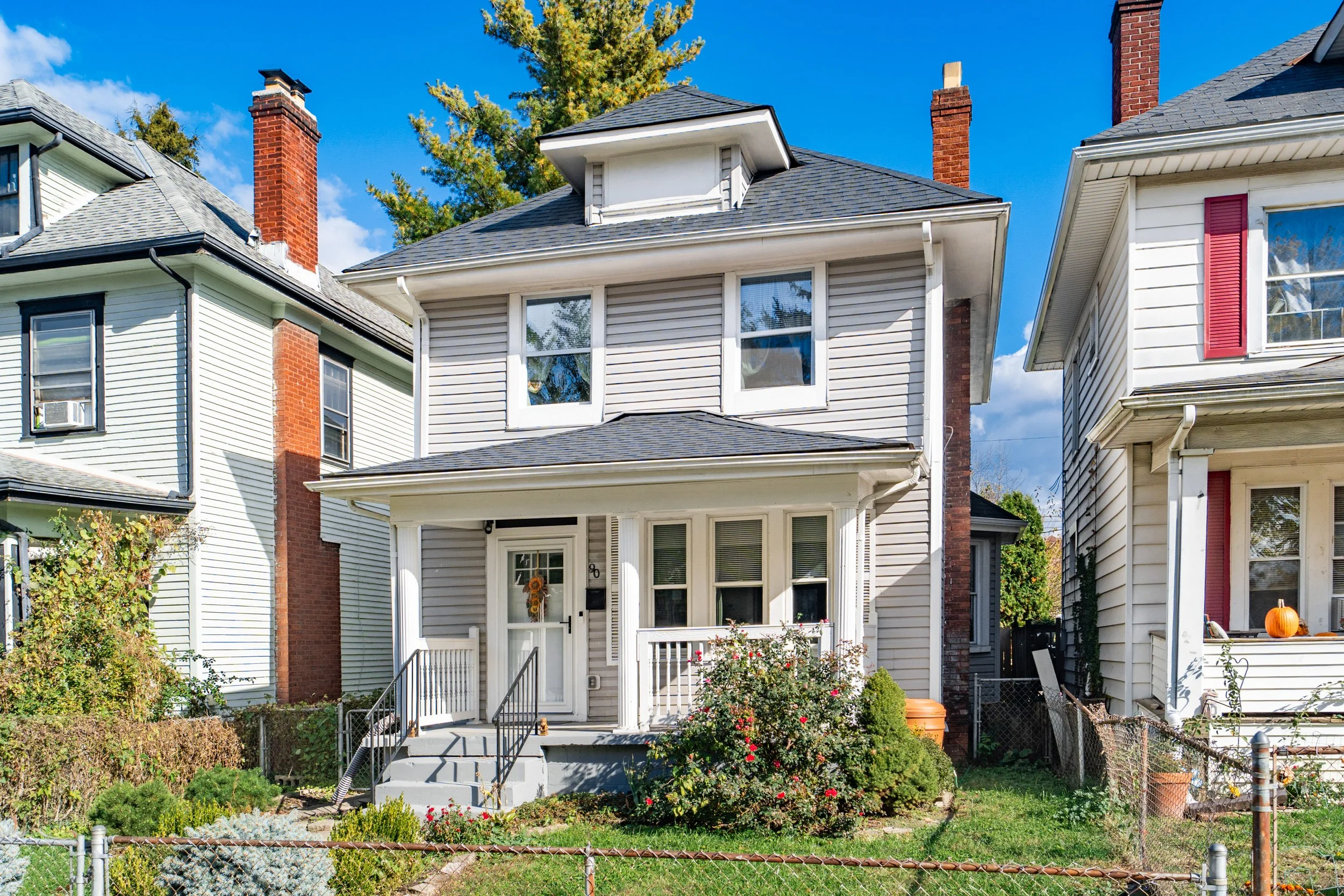 Strategic Opportunity for Investors in Columbus