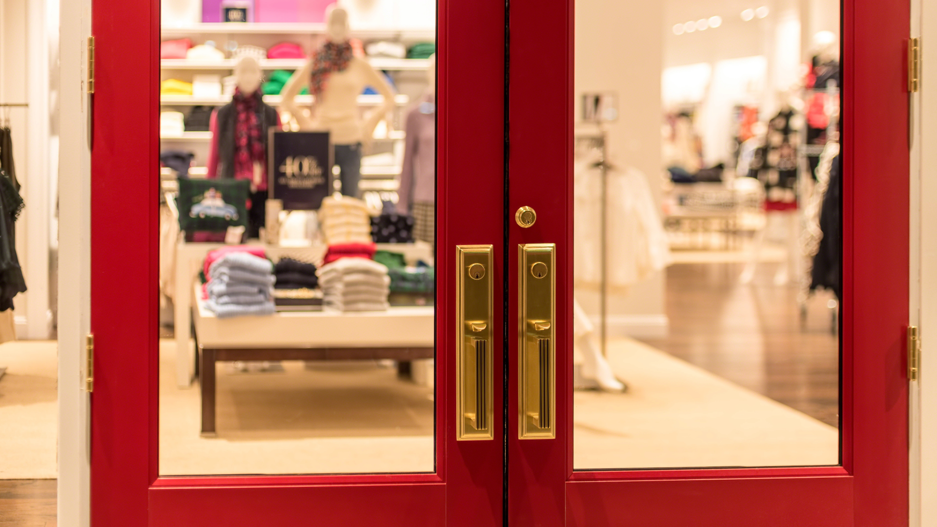 Protecting credit score during last-minute holiday shopping in Columbus Ohio