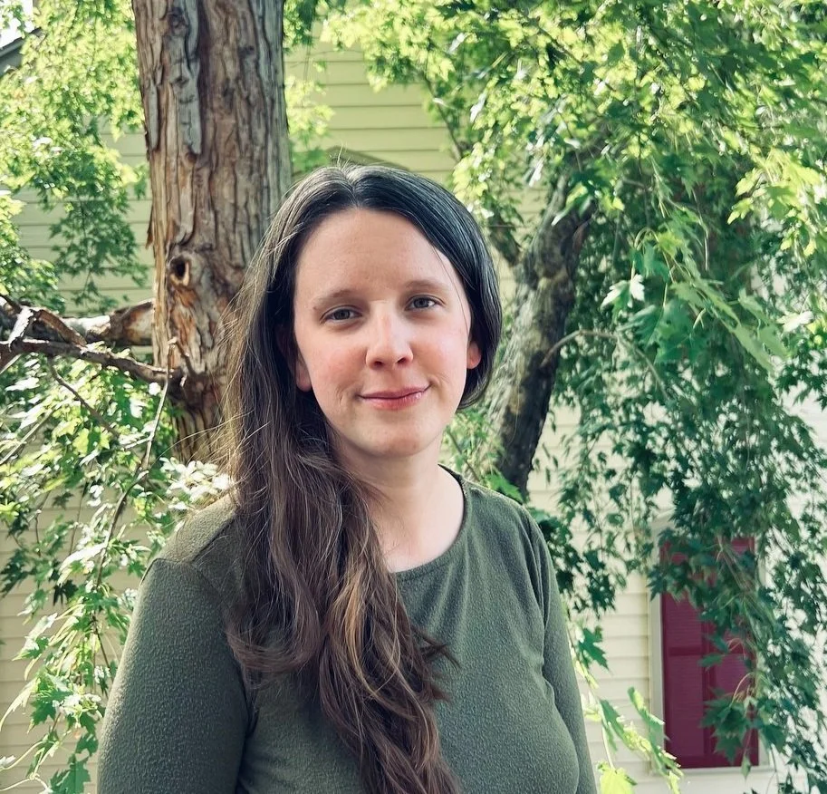 Sydney Nichols - Postpartum Doula
