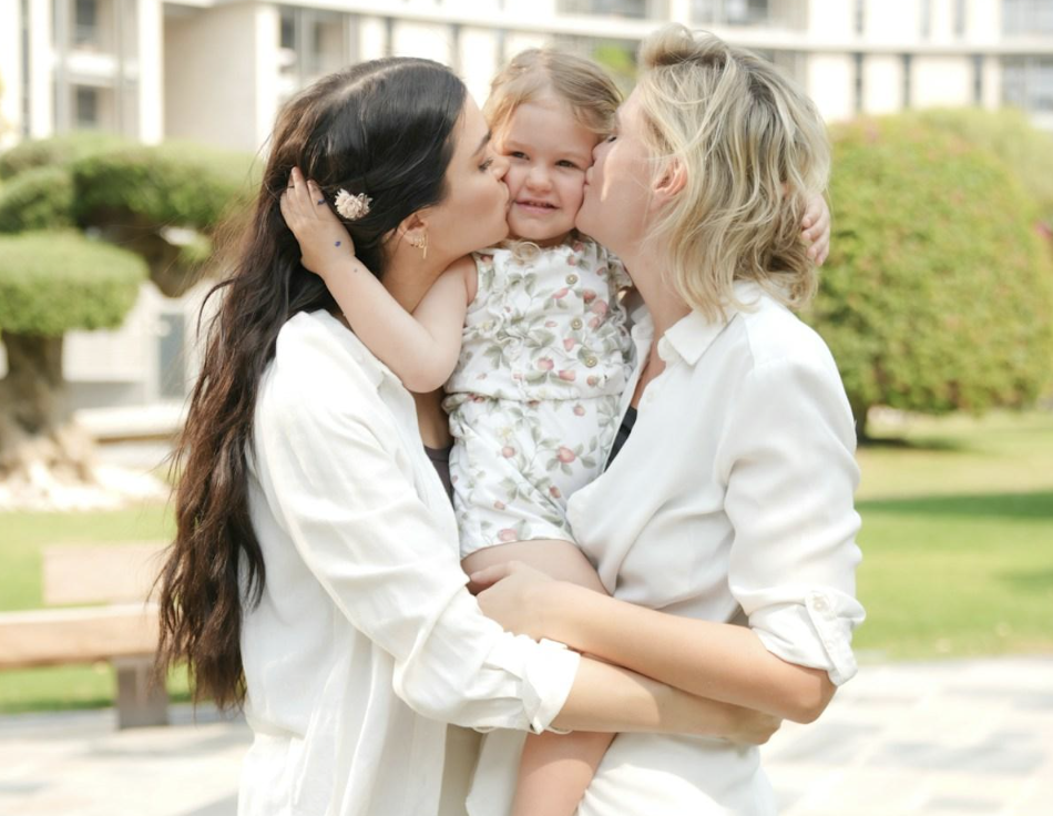 Expanding Language Around Parenting Experiences