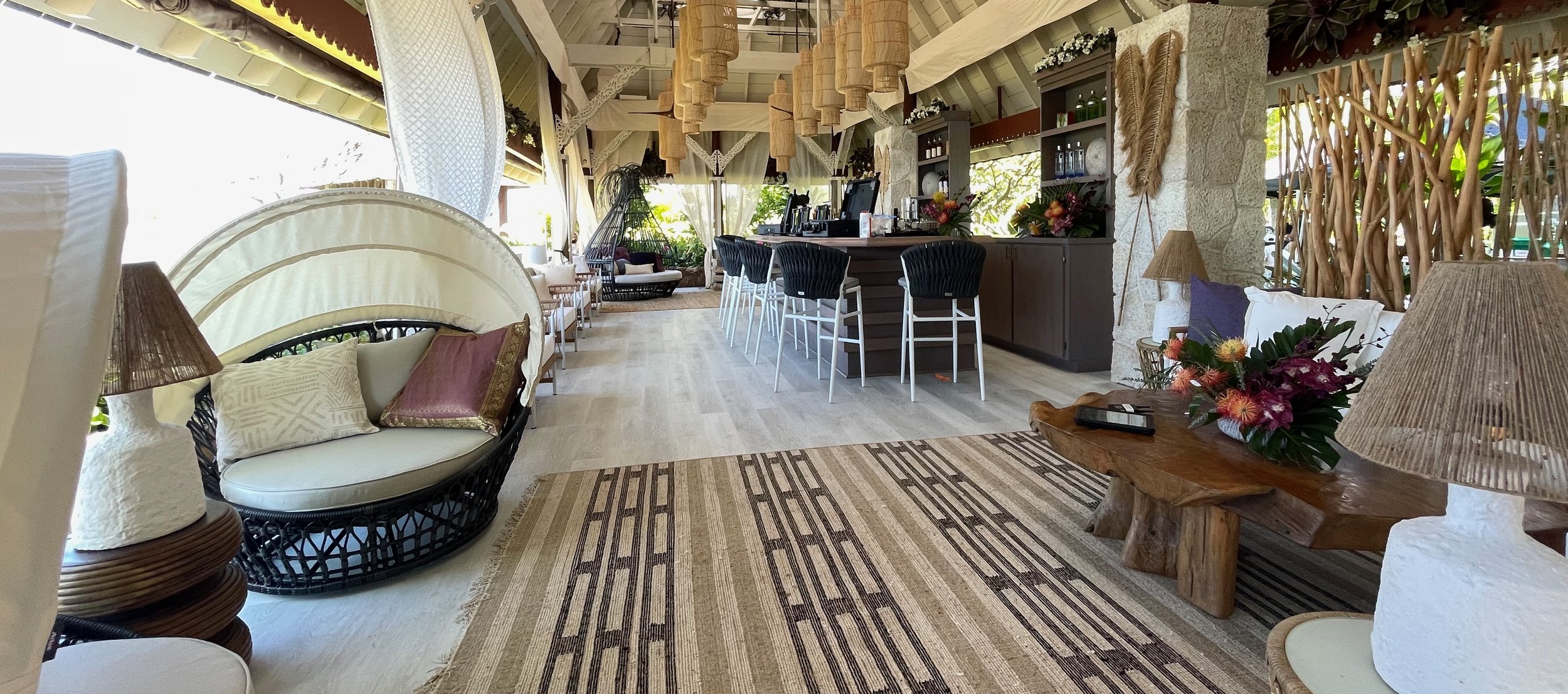 Beach Bar
