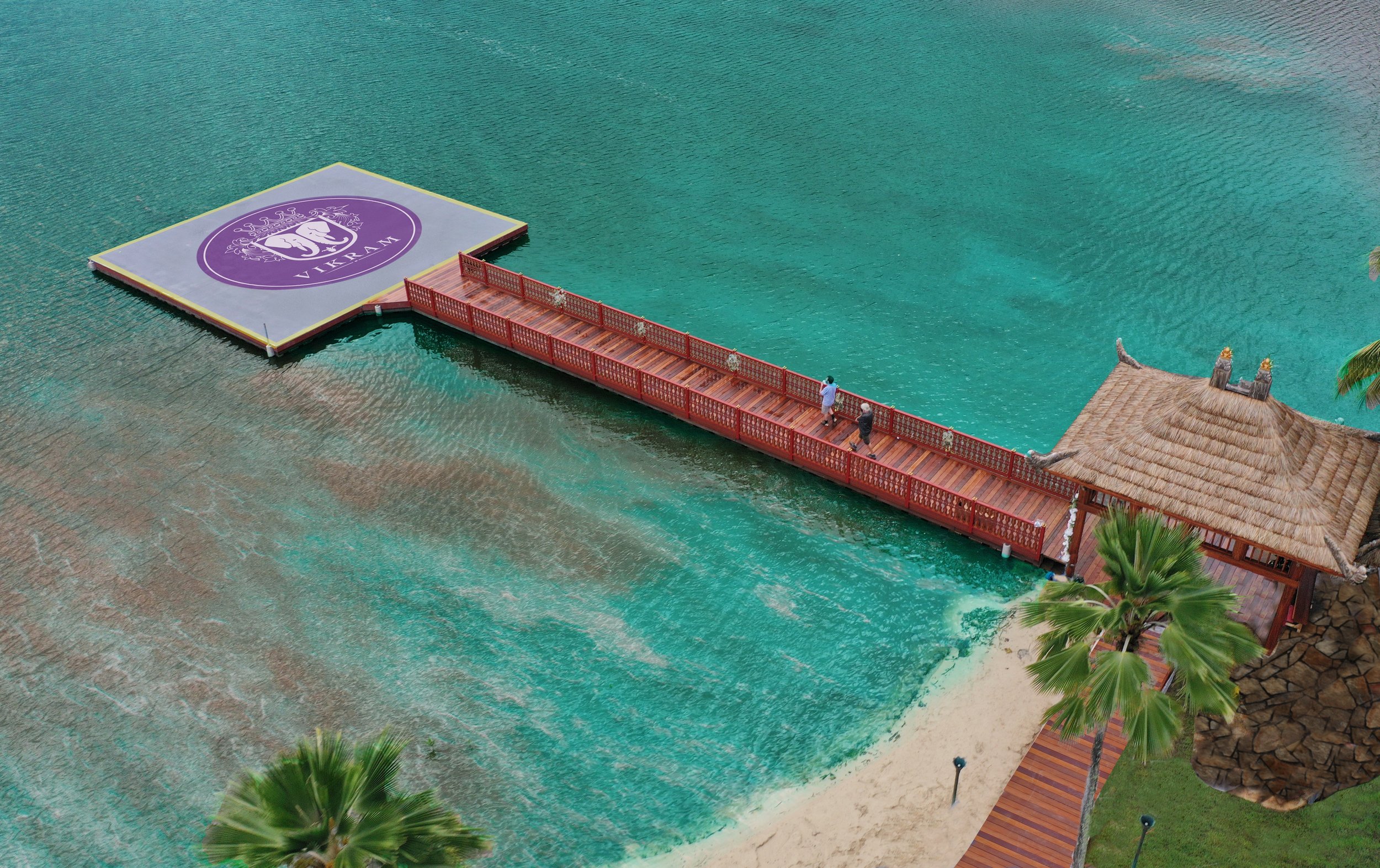 Sketch Dock
