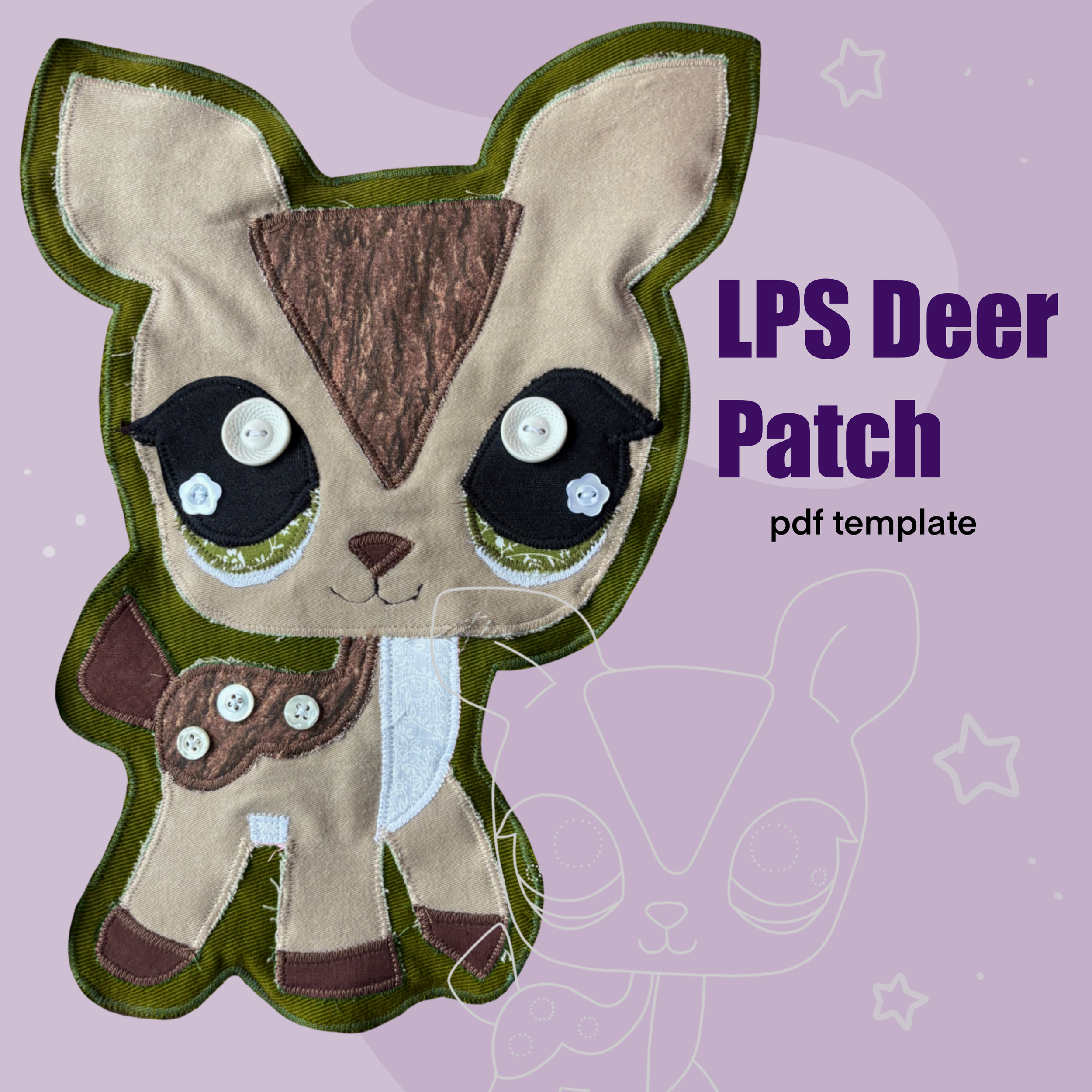 lps deer patch template listing photo 1.png