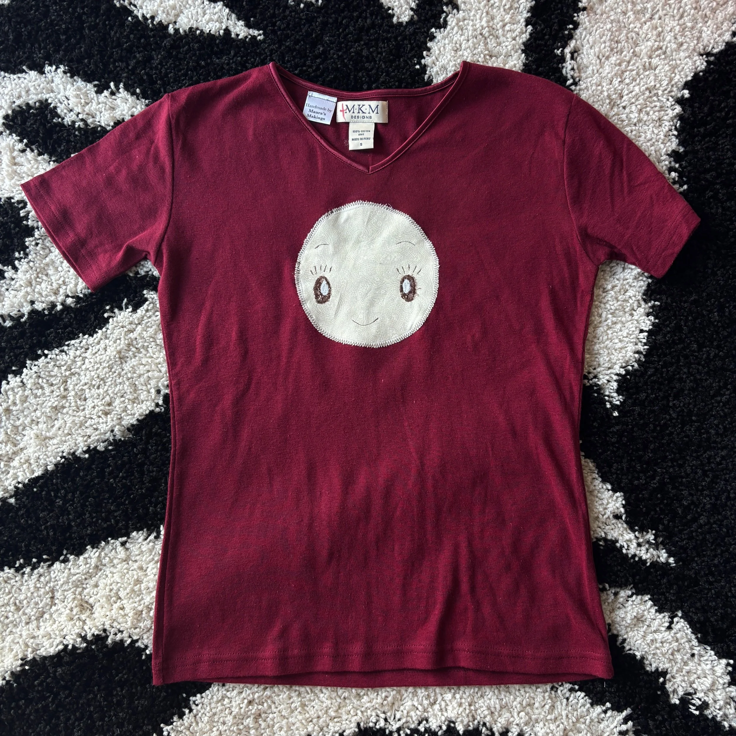 Ruby Gloom T-Shirt S