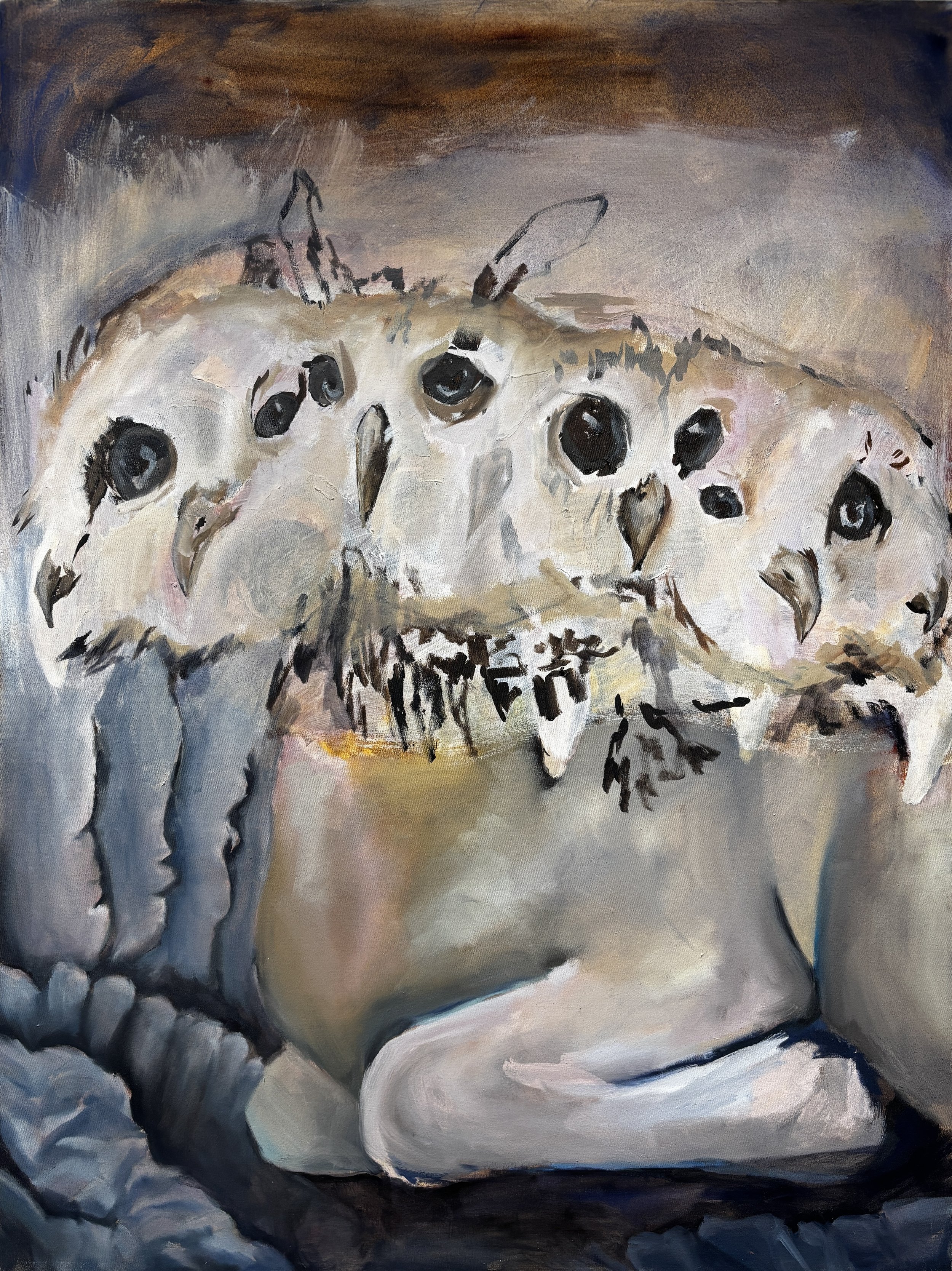 Facade of Familiarity