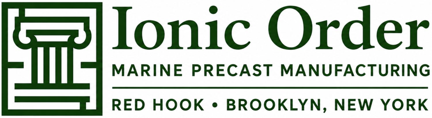 Ionic Order