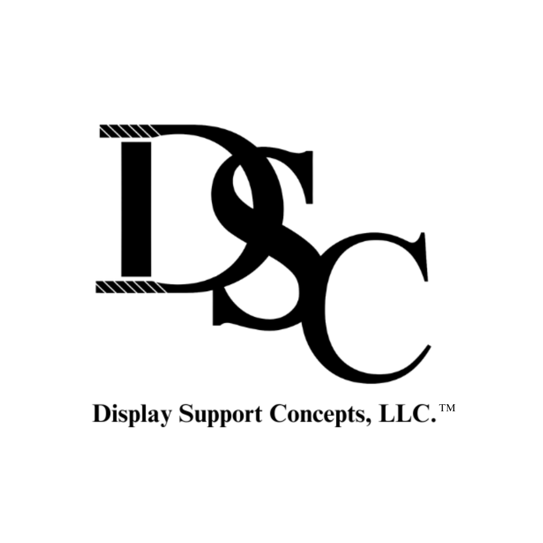 Display Support Concepts