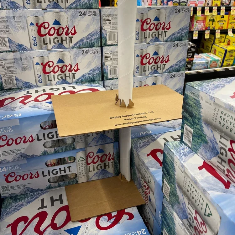 How DSC Improves Ease of Execution for Merchandisers