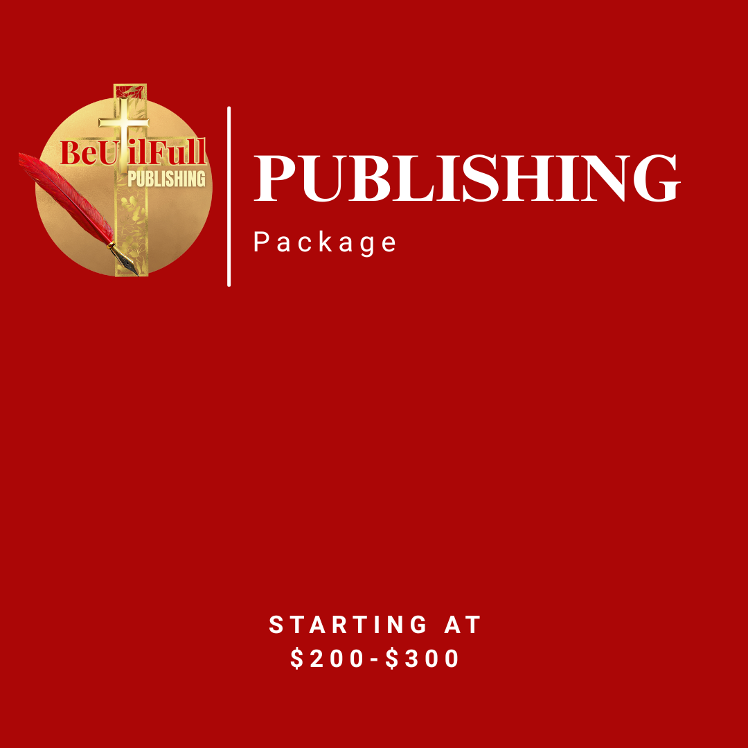 Publishing Bundle