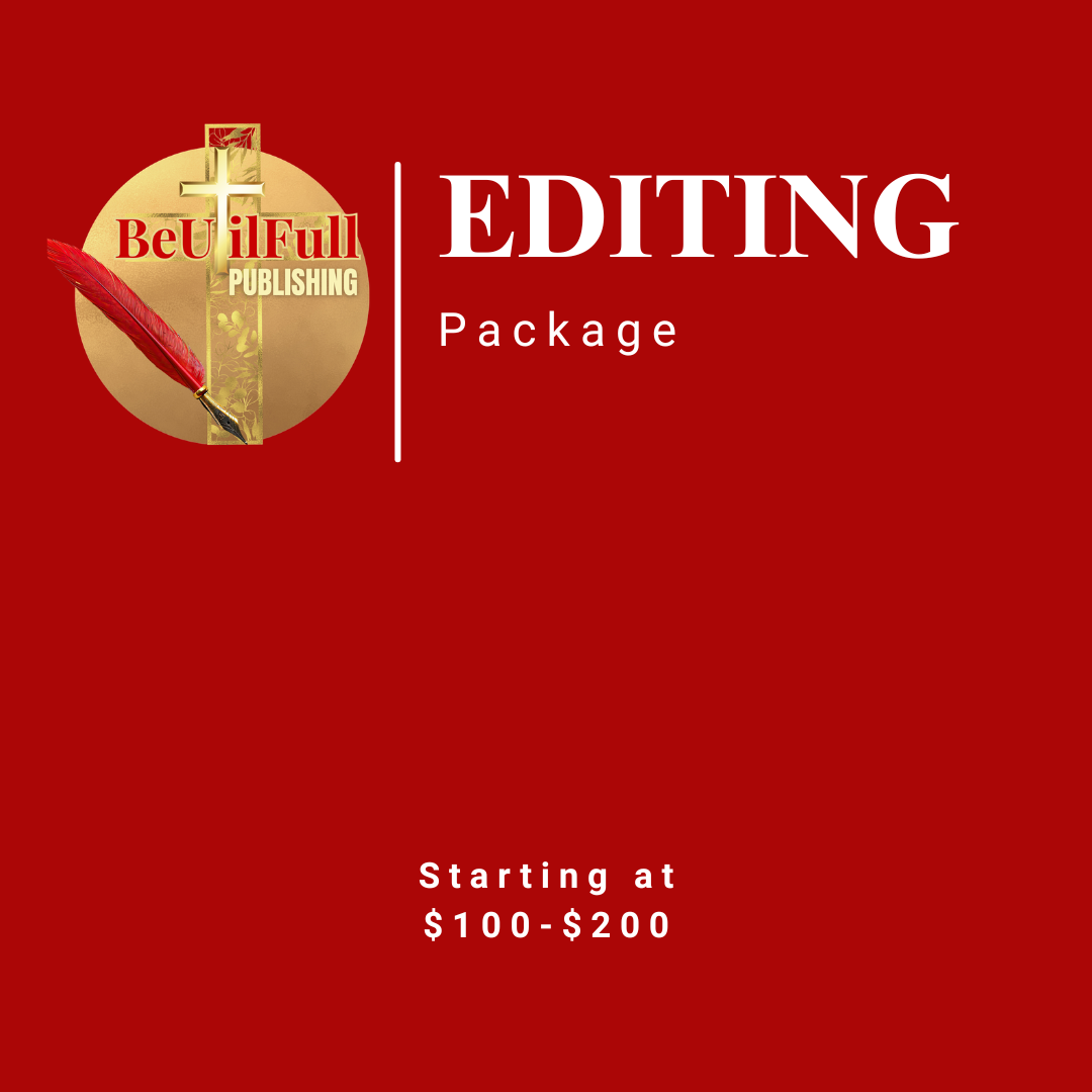 Editing Package