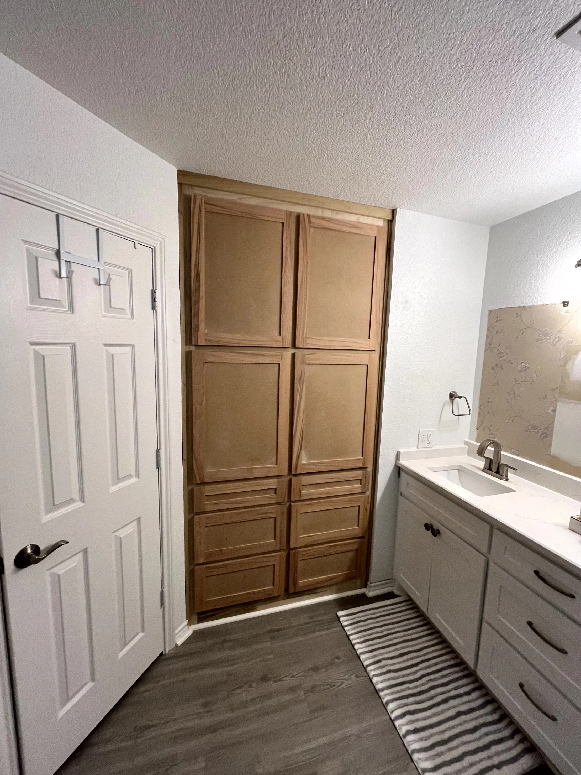 Cabinet Painting in Granbury, TX — A3 Painting Services LLC