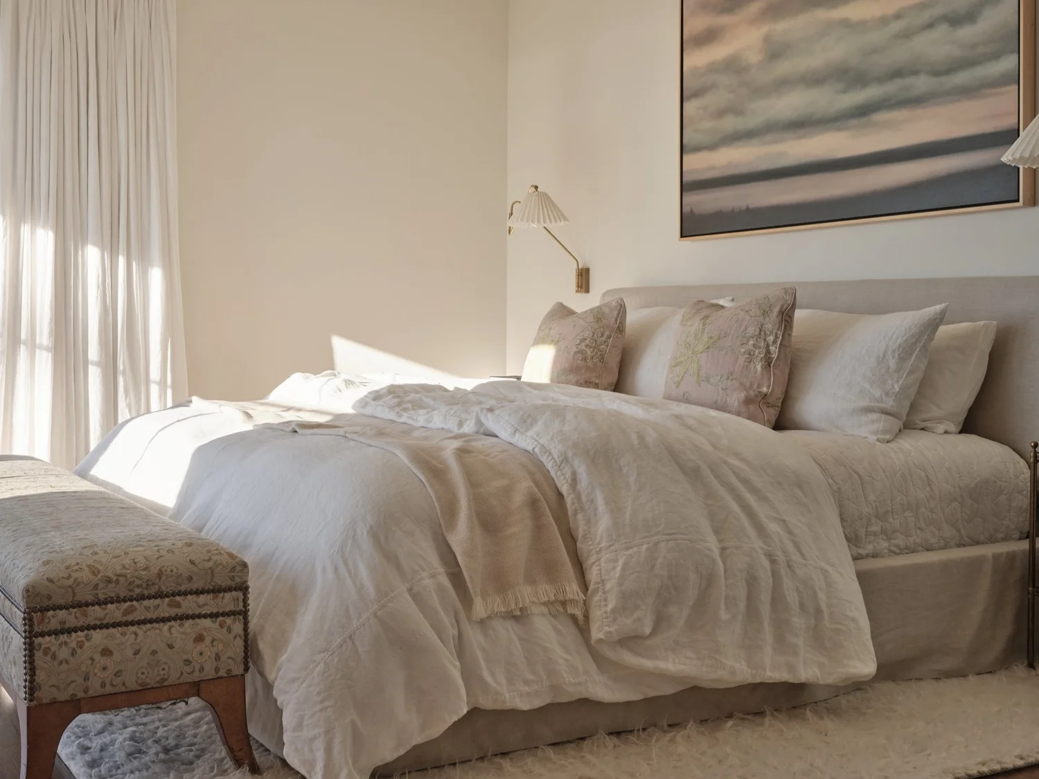 Project a Bit Brit — Lisa Staton Interior Design