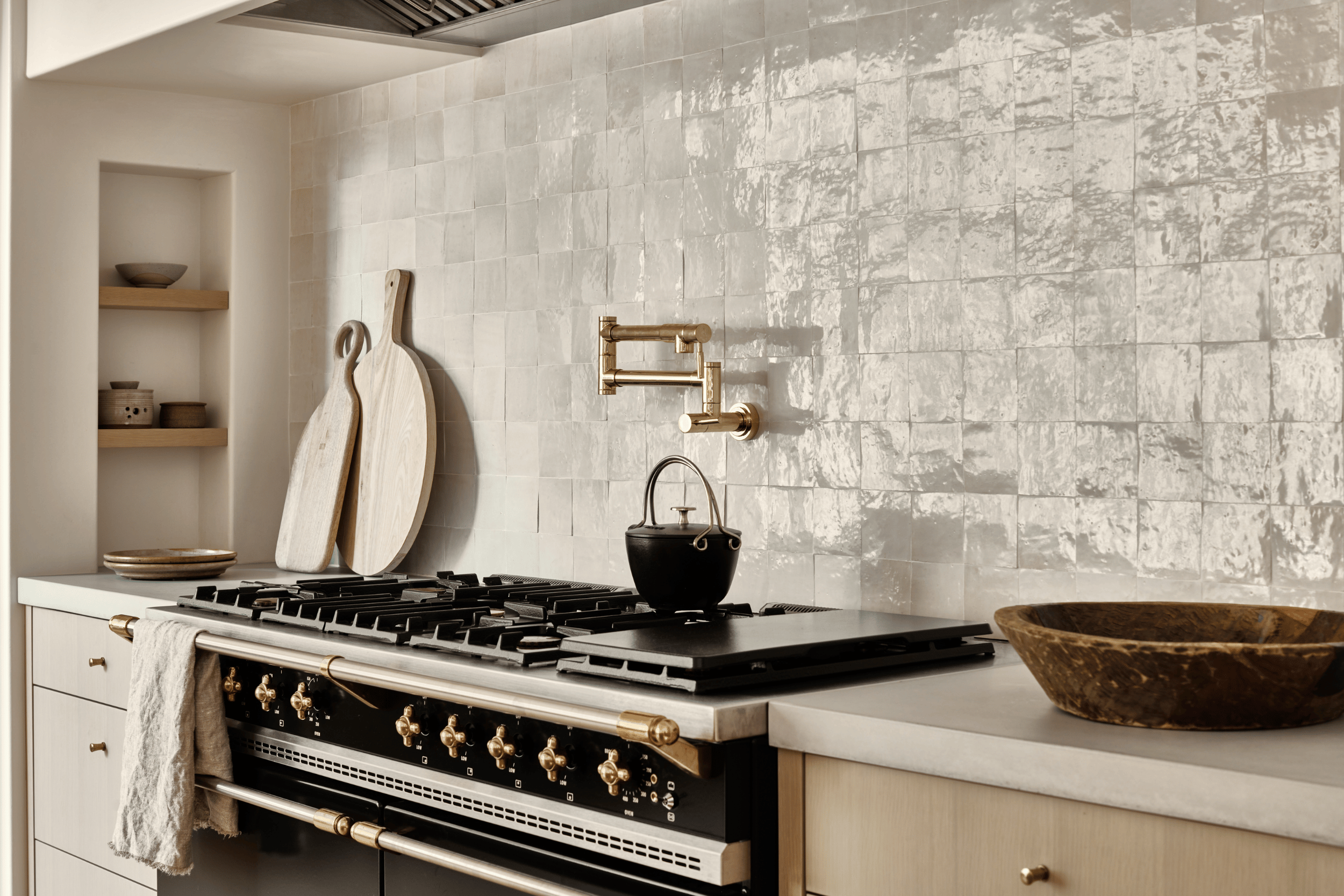 Lisa Staton Interior Design