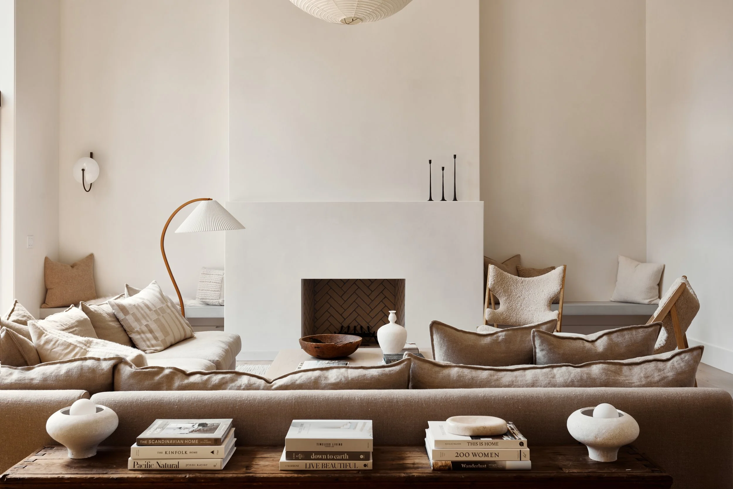 About — Lisa Staton Interior Design