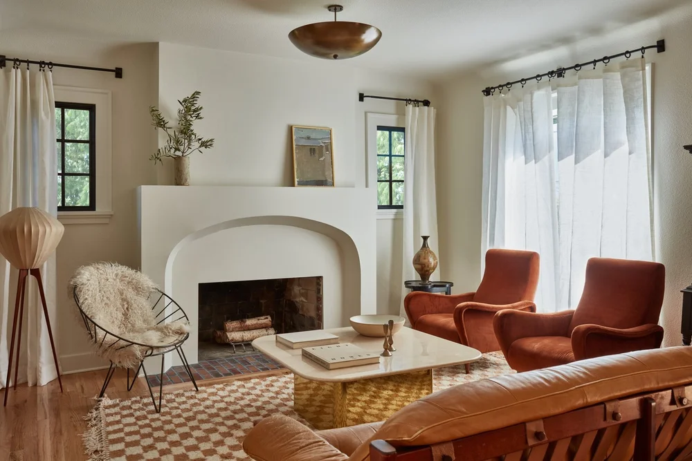 Portfolio — Lisa Staton Interior Design