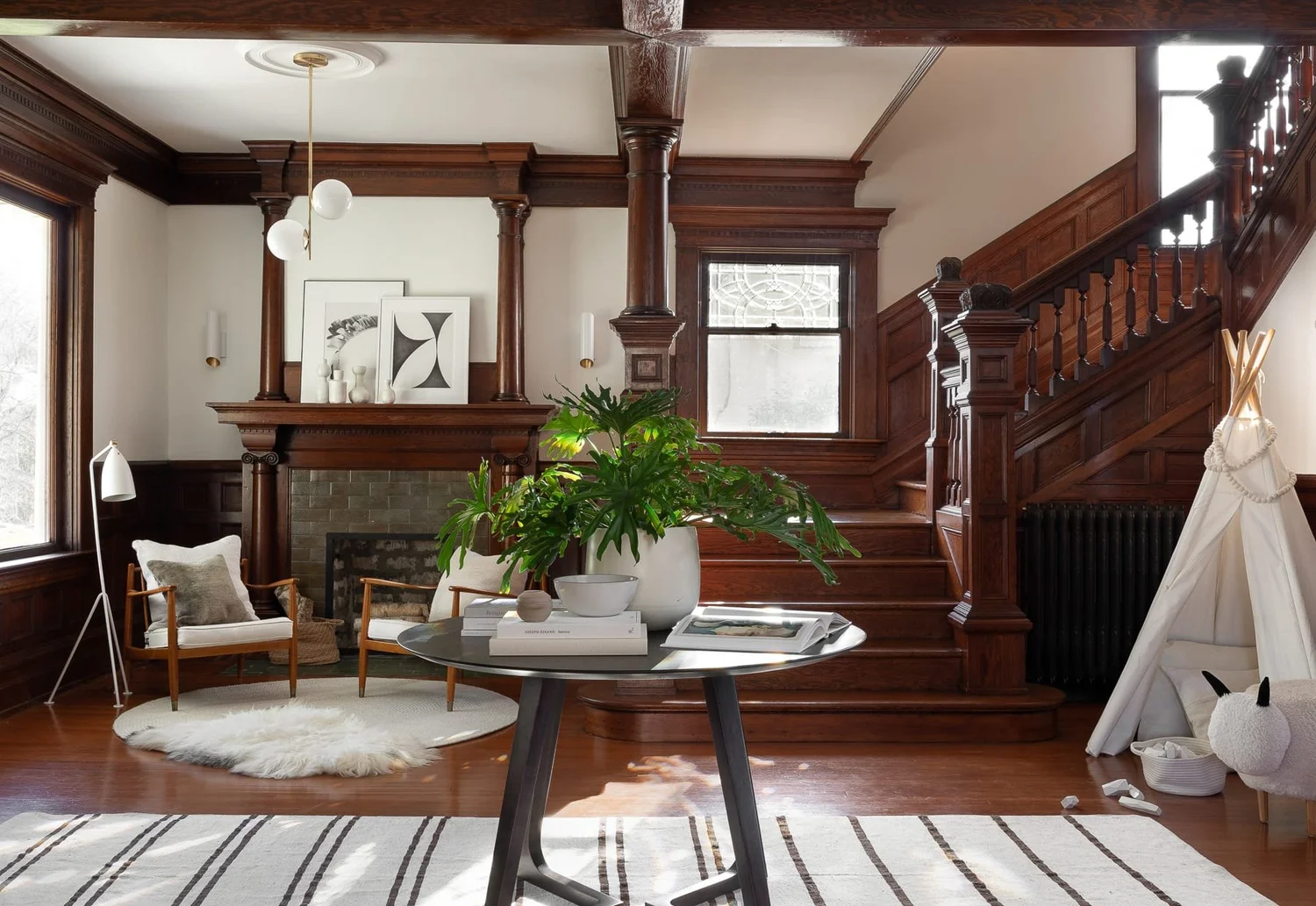 Portfolio — Lisa Staton Interior Design