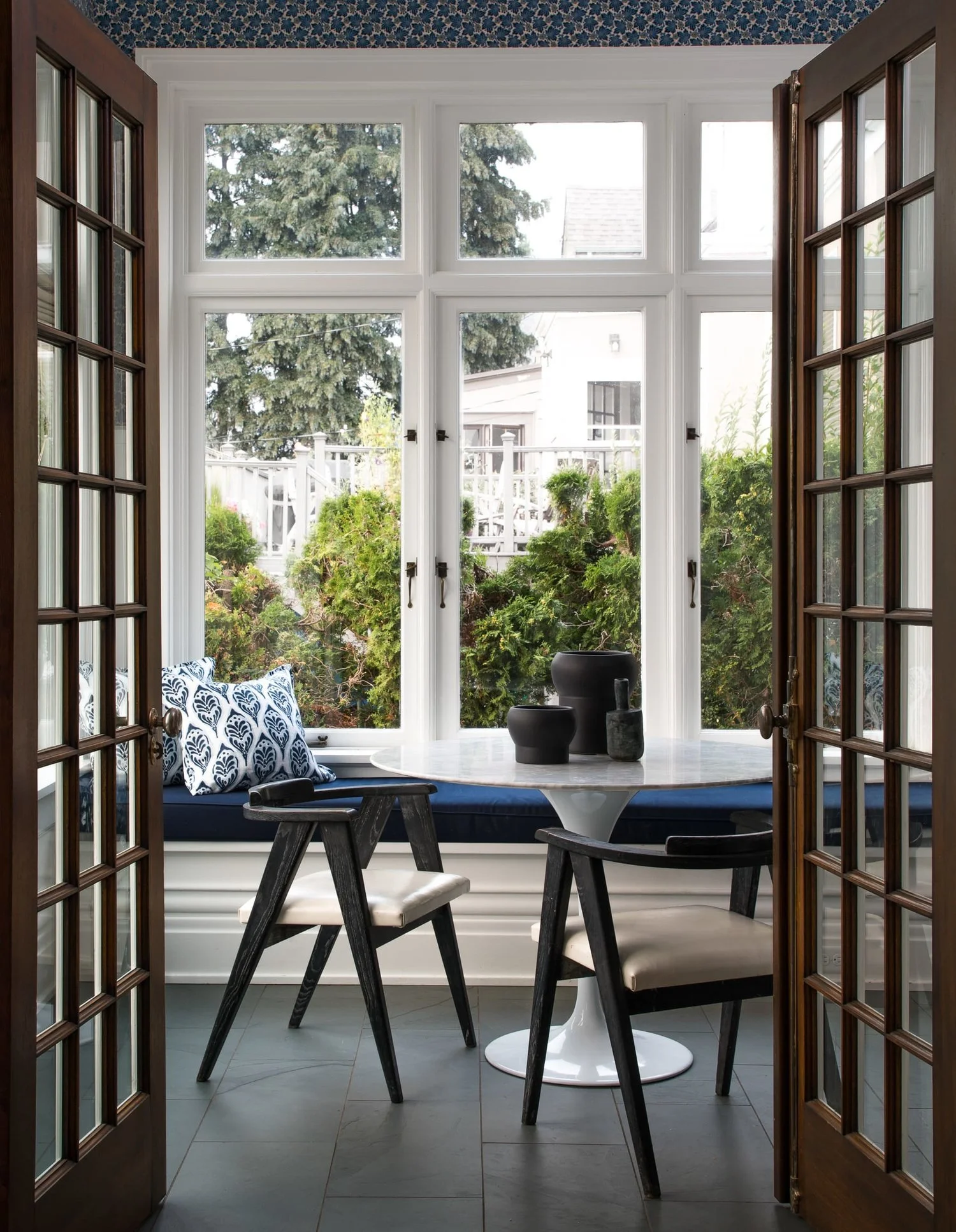 North Forest — Lisa Staton Interior Design