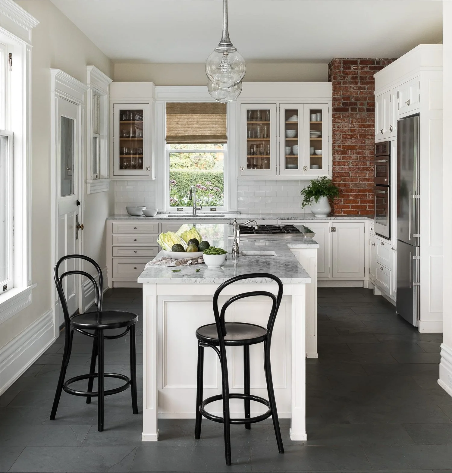 North Forest — Lisa Staton Interior Design