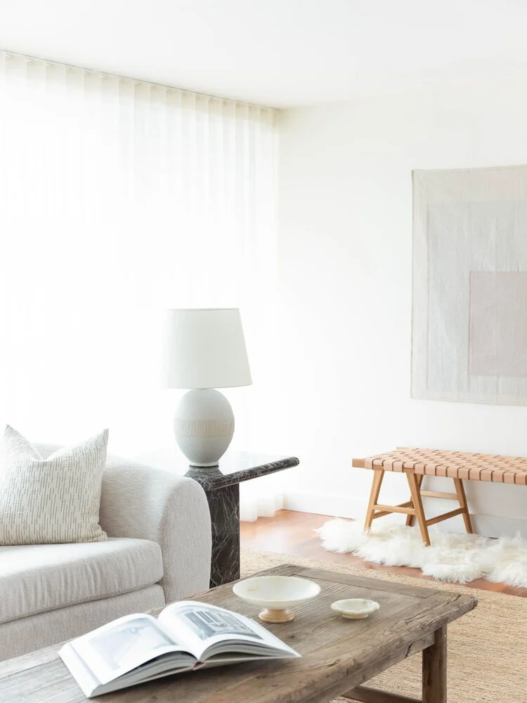 First Hill Condo — Lisa Staton Interior Design