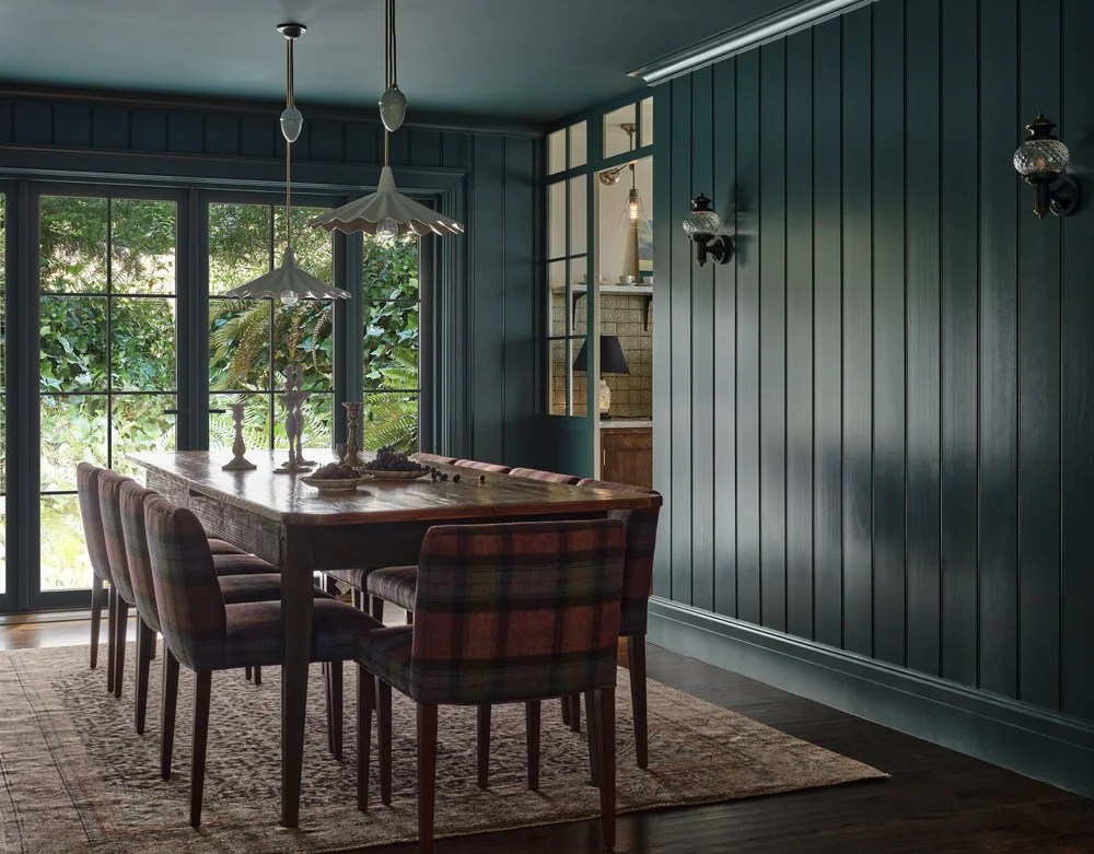 Project a Bit Brit — Lisa Staton Interior Design