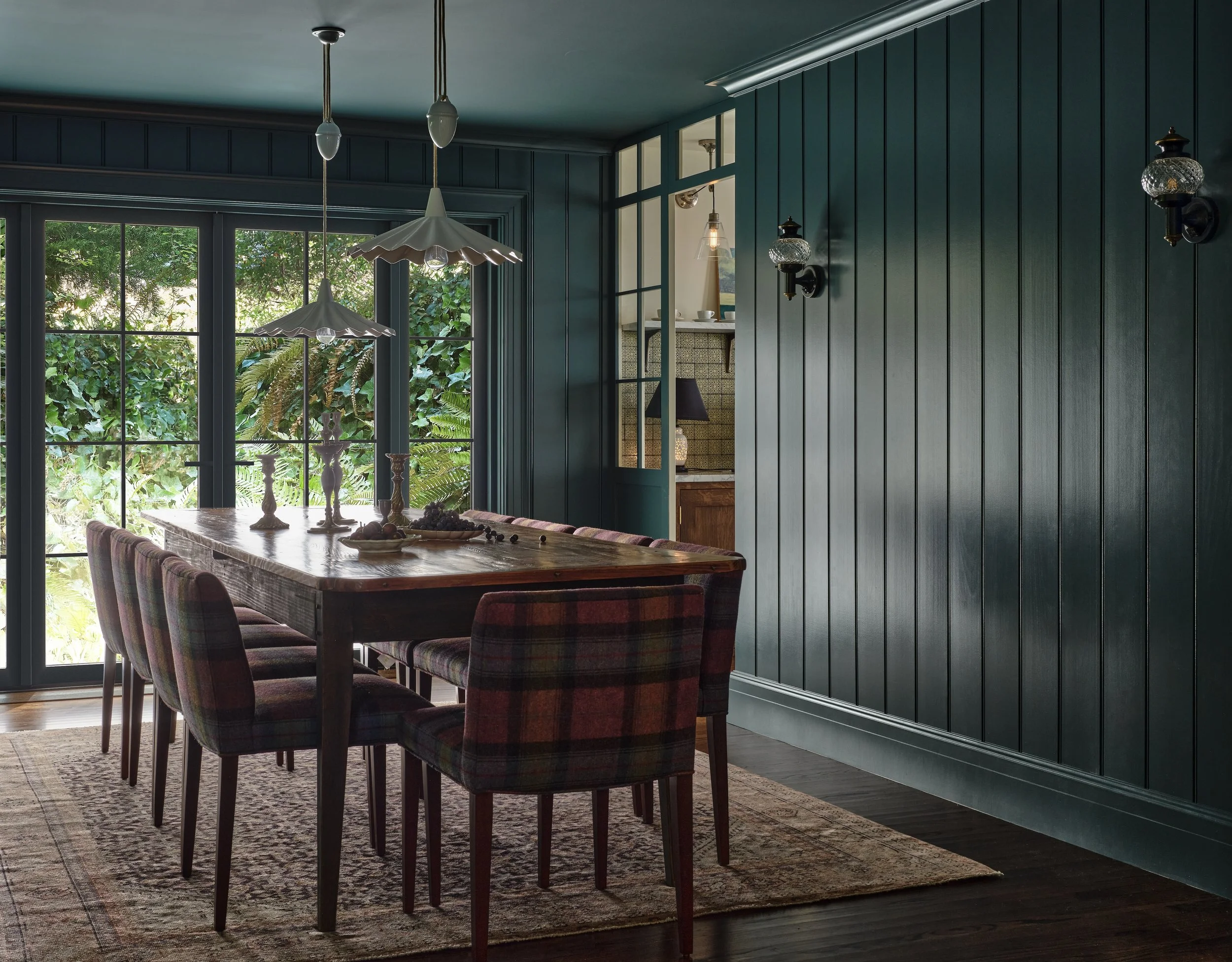 Project a Bit Brit — Lisa Staton Interior Design