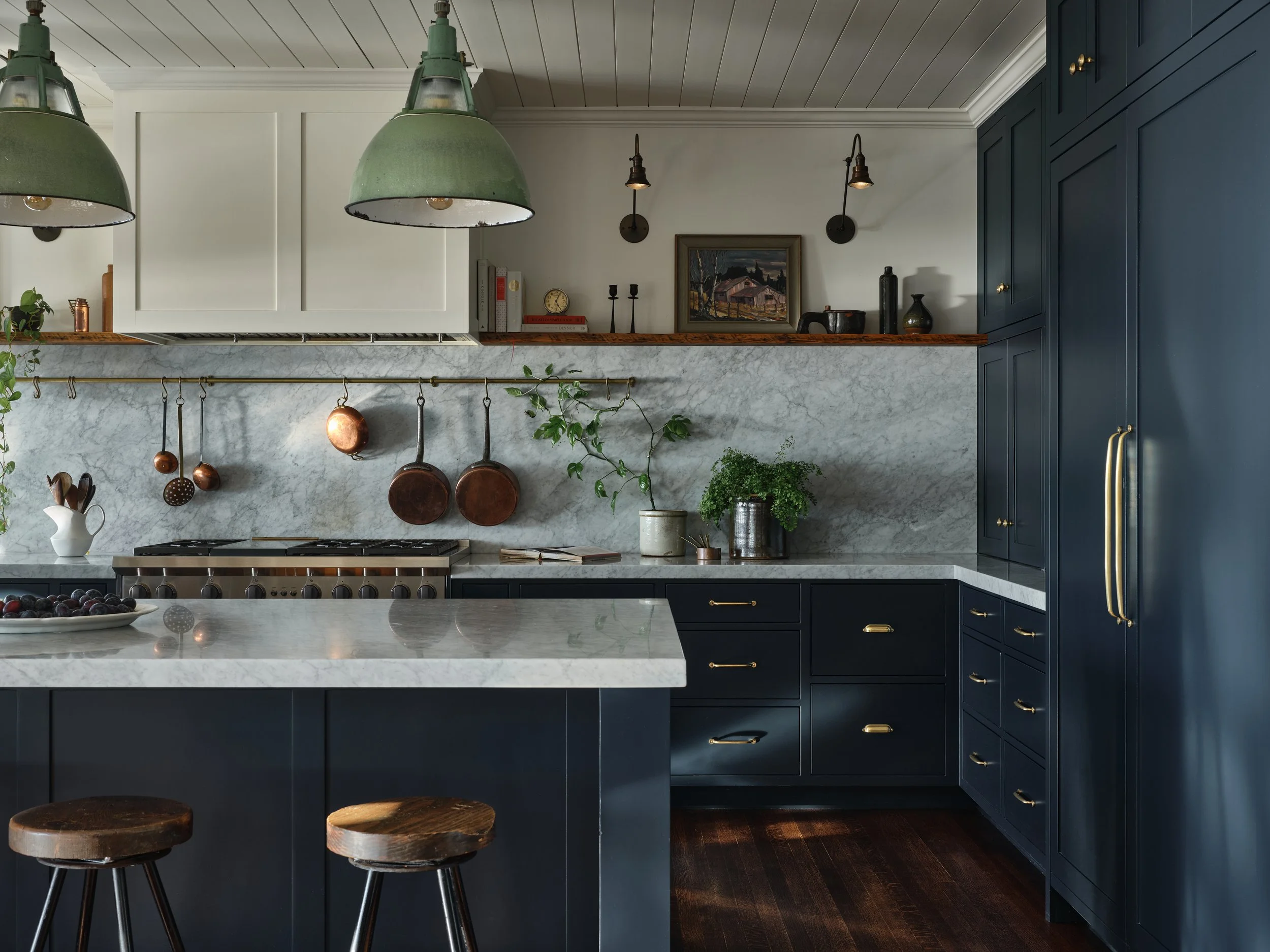 Portfolio — Lisa Staton Interior Design