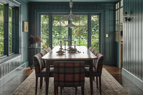 Portfolio — Lisa Staton Interior Design